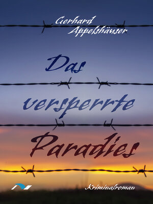 cover image of Das versperrte Paradies